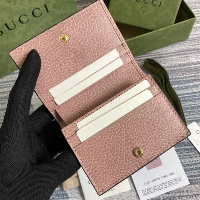 Gucci Wallets